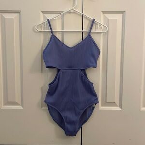 A&F kids swimsuit